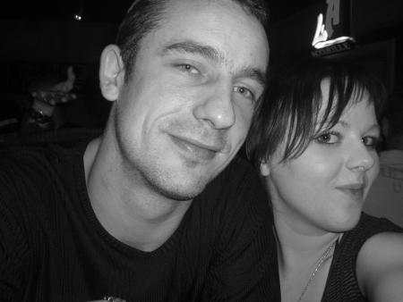 avec Yann