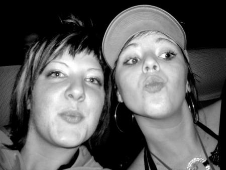 avec aurélie