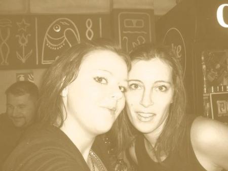 avec faby 
