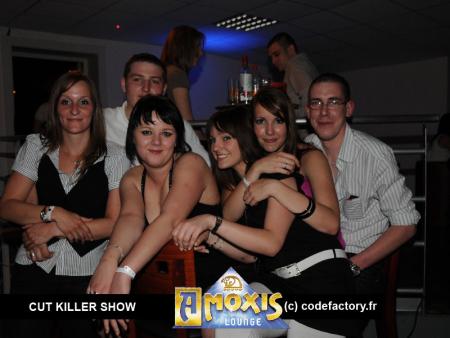 bisouuuuu les loulous