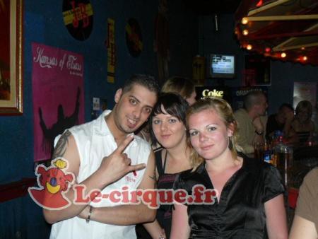 au ciiiirque biiiiiisou a arnaud